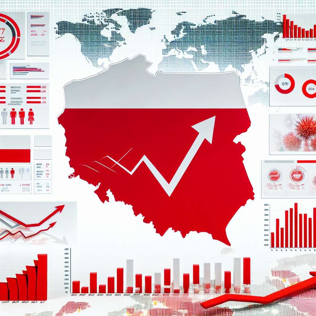 Picture for Przegląd najnowszych trendów gospodarczych w Polsce