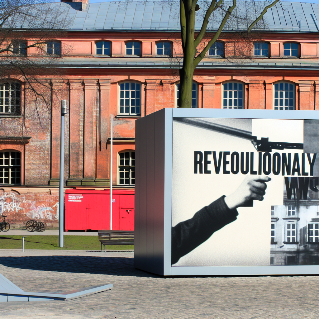 Picture for Rewolucyjne projekty młodych architektów w Polsce