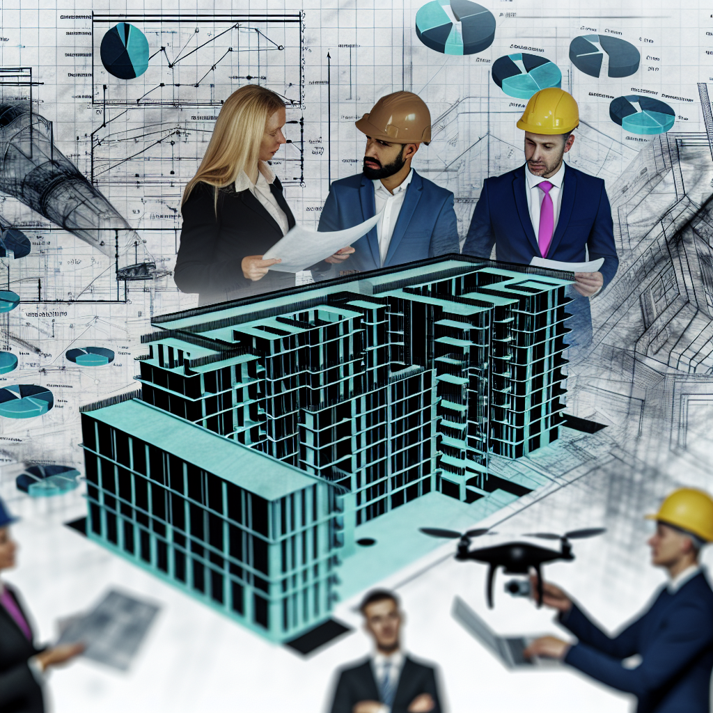 Picture for Innovative strategies for managing complex projects in the Polish construction industry